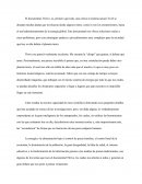 Ensayo sobre documental "Thrive"