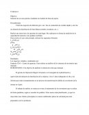 Caso práctico mediante un modelo de línea de espera.