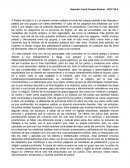 El culto de los paganos