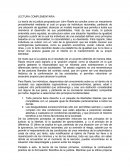 Ética moral y profesional