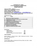 SUPERVISIÓN AVANZADA.