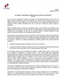 Ley sobre el Cumplimiento Tributario de Cuentas en el Extranjero