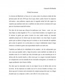 Giancarlo Rollandin - Global Investment.