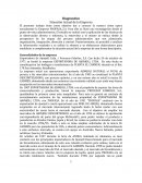 Diagnostico Situación Actual de la Empresa