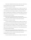 Calidad microbiana del agua de playas de Lima