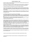 Torre de ingeniería unam