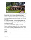 ¿De que manera se puede potencializar el turismo rural en San Gil?