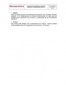 Definir la política general de solicitudes de descuento para tiquetes, beneficio otorgado a los Colaboradores de Avianca determinando en cada caso las políticas para la aplicación de la misma y la aplicación de las convenciones colectivas.