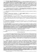 Amparo indirecto denegacion de justicia