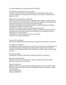 Financiamiento a largo plazo: mayor a 5 años