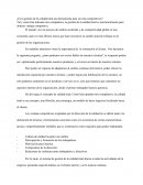 La gestión de la calidad total.