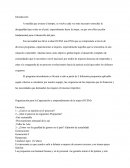 Capacitacion y emprendimiento de la mujer