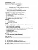 PRÁCTICA Nº 14 ELABORACIÓN DE UN PLAN DE MANEJO BASADO EN UN RECURSO BIÓTICO