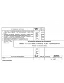 Las estaciones del año.