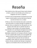 Esta reseña es de un libro que leí hace mucho tiempo se llama un día en horrorlandia, pero primero sus categorías son terror y suspenso.