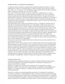 Introducción a la Gestión de Materiales.