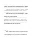 Lealtad total Lady gaga (reseña)