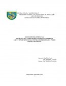 EJECUCIÓN DE SENTENCIAS LA ASTRICCIÓN COMO MEDIDA CONMINACIÓN PARA LA EJECUCIÓN DE SENTENCIAS CONTRA LOS ÓRGANOS DEL PODER PÚBLICO MUNICIPAL