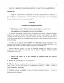 Ensayo Corrientes del Pensamiento Cualitativo