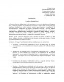 Evasión y elusión fiscal.