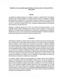 Balantidium coli y otros parásitos gastrointestinales en primates cautivos no humanos del Río de Janeiro, Brasil