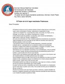 El Poder de la fe logra resultados Poderosos Mariano galvez