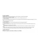 Tema: El mundo prehispánico.