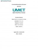 Elaborar una campaña de reciclaje.