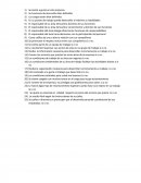 Encuesta talento humano.