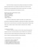 Esta forma de trabajo en equipo presume un diálogo más profundo entre las diferentes personas que logran intervenir con ese alumno/a