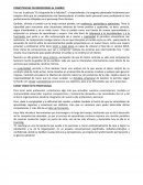 COMPETENCIAS FAVOCEDORAS AL CAMBIO CASO PRACTICO.