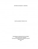 SISTEMAS DE MEDIDAS Y UNIDADES