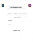 Signo de Mc Ginn White en HTP