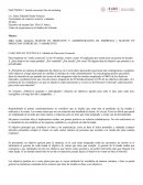 Caso práctico de Gestión Comercial. Plan Marketing.