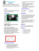 Preparación del jabón a través de la reacción de saponificación