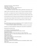 Segmentación de Mercado y Análisis de Mercado