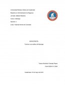 Monografía. TEORÍAS Y SUS ESTILOS DE LIDERAZGO .