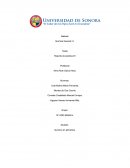 Químico en alimentos. Práctica #1.