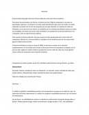 El porcentaje será igual tanto para forma molecular como para forma empírica.