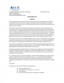 Breve presentación de los números