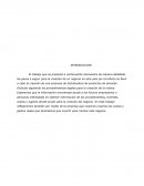 Ejemplo de creación, planeación y administración de una empresa desde el punto de vista administrativo