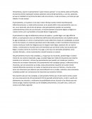 ¿Que es el Pensamiento? - Filosofía