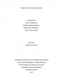 TRABAJO FINAL, MACROECONOMÍA