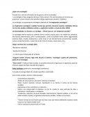 ¿Qué es la sociología?Estudio de la vida social humana, de los grupos y de las sociedades.
