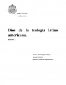 Conciencia de liberación y rol de la Iglesia en el proceso de liberación de América Latina..