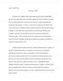 Ensayo Dirección y Poder