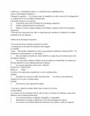 CAPITULO 1: INTRODUCCIÓN A LA ESTRATEGIA CORPORATIVA