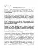 Gran papel de la tecnología en los R.A.S.H.