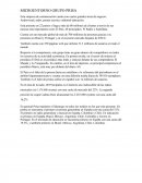 MICROENTORNO GRUPO PRISA