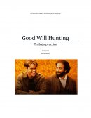 Good wil hunting (san felipe)